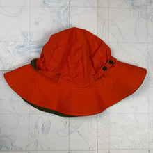 Load image into Gallery viewer, USAF Vietnam 1966 Survival Sun Hat - Deadstock

