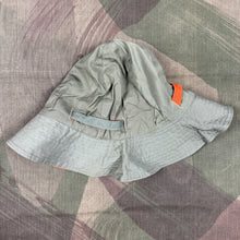 Load image into Gallery viewer, USAF Vietnam 1966 Survival Sun Hat - Deadstock
