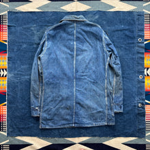 Load image into Gallery viewer, Sweet-Orr 1940s Chore Jacket
