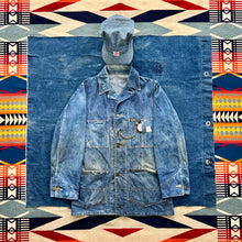 Load image into Gallery viewer, Sweet-Orr 1940s Chore Jacket
