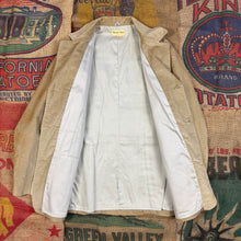 Load image into Gallery viewer, Sweet-Orr 1950s/60s Corduroy Jacket - Deadstock
