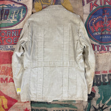 Load image into Gallery viewer, Sweet-Orr 1950s/60s Corduroy Jacket - Deadstock
