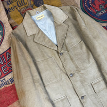 Load image into Gallery viewer, Sweet-Orr 1950s/60s Corduroy Jacket - Deadstock
