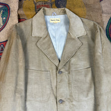 Load image into Gallery viewer, Sweet-Orr 1950s/60s Corduroy Jacket - Deadstock
