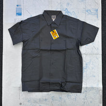 Load image into Gallery viewer, Sweet-Orr 1950s Short Sleeve Shirt - Deadstock
