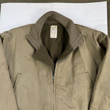 Load image into Gallery viewer, US Army WW2 "Tanker" Jacket - Good Condition
