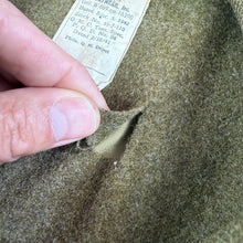 Load image into Gallery viewer, US Army WW2 "Tanker" Jacket - Good Condition
