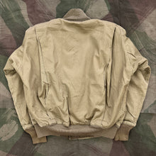 Load image into Gallery viewer, US Army WW2 Tanker Jacket First Pattern - Mint Condition
