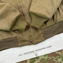 Load image into Gallery viewer, US Army WW2 &quot;Tanker&quot; Jacket
