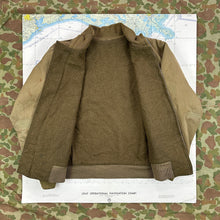 Load image into Gallery viewer, US Army WW2 &quot;Tanker&quot; Jacket
