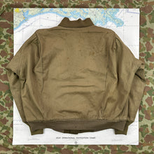 Load image into Gallery viewer, US Army WW2 &quot;Tanker&quot; Jacket
