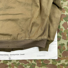 Load image into Gallery viewer, US Army WW2 &quot;Tanker&quot; Jacket
