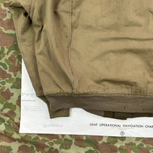 Load image into Gallery viewer, US Army WW2 &quot;Tanker&quot; Jacket
