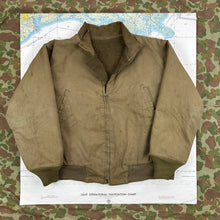 Load image into Gallery viewer, US Army WW2 &quot;Tanker&quot; Jacket
