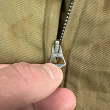 Load image into Gallery viewer, US Army WW2 &quot;Tanker&quot; Jacket
