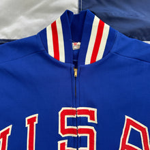 Load image into Gallery viewer, Team USA 1964 Olympics Sweatshirt - Mint Condition
