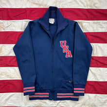 Load image into Gallery viewer, Team USA 1968 Olympics Sweatsuit
