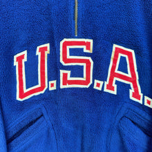 Load image into Gallery viewer, Team USA 1960 Olympics Sweatsuit
