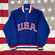 Load image into Gallery viewer, Team USA 1960 Olympics Sweatsuit
