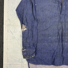 Load image into Gallery viewer, Thermal HBT Popover Shirt as used by USARP Scientist
