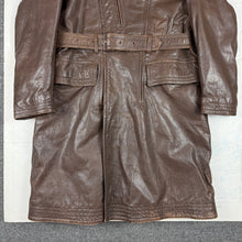 Load image into Gallery viewer, US Navy M-69D Aircraft Transport Coat - Rare Zipper Version
