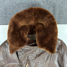 Load image into Gallery viewer, US Navy M-69D Aircraft Transport Coat - Rare Zipper Version
