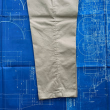 Load image into Gallery viewer, Tuf Nut 1950s Chino Pants Deadstock/Mint Condition - Size 36
