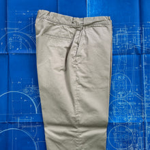 Load image into Gallery viewer, Tuf Nut 1950s Chino Pants Deadstock/Mint Condition - Size 36
