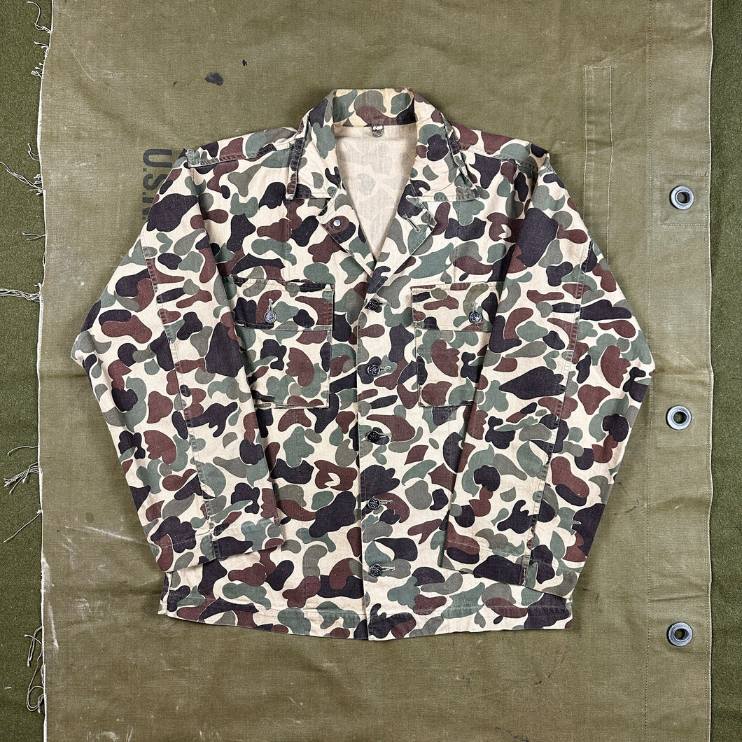 US Army CISO Early War Beo Gam Shirt