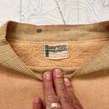 Load image into Gallery viewer, US Army 1930s Duracraft Sweatshirt
