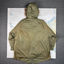 Load image into Gallery viewer, US Army Experimental EX-48 Parka - Mint Condition!
