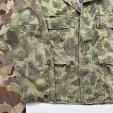 Load image into Gallery viewer, US Army WW2 ETO Frogskin Jacket
