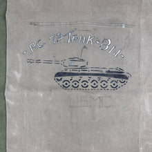 Load image into Gallery viewer, USMC Korean War &quot;Tanker&quot; Jacket Group
