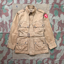 Load image into Gallery viewer, US Army M42 Paratrooper Jump Jacket
