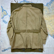 Load image into Gallery viewer, US Army M42 Paratrooper Jump Jacket - Size 44!
