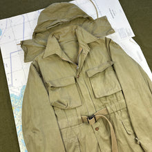 Load image into Gallery viewer, US Army WW2 10th Mountain Division Jacket
