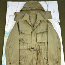 Load image into Gallery viewer, US Army WW2 10th Mountain Division Jacket
