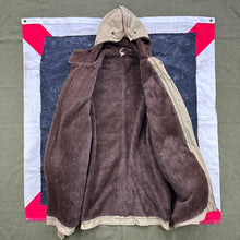 Load image into Gallery viewer, US Army 1941 Alpaca Lined Parka
