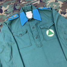Load image into Gallery viewer, US Army 1950s Aggressor Shirt

