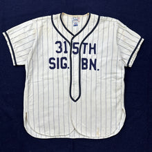 Load image into Gallery viewer, US Army 315th Signal Battalion Baseball Jersey
