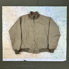 Load image into Gallery viewer, US Army WW2 &quot;Tanker&quot; Jacket - Excellent History &amp; Condition
