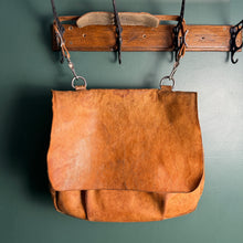 Load image into Gallery viewer, US Mail 1964 Leather Satchel

