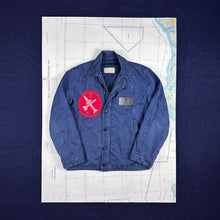 Load image into Gallery viewer, US Navy 1957 Utility Jacket
