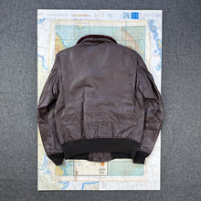 Load image into Gallery viewer, US Navy 1968 Star Sportswear G1 Flight Jacket - Deadstock
