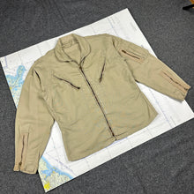 Load image into Gallery viewer, US Navy MIL-J-7558B Light Flying Jacket - Mint Condition
