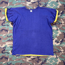 Load image into Gallery viewer, US Navy 1940s &#39;UDT&quot; Reversible Training T-shirt
