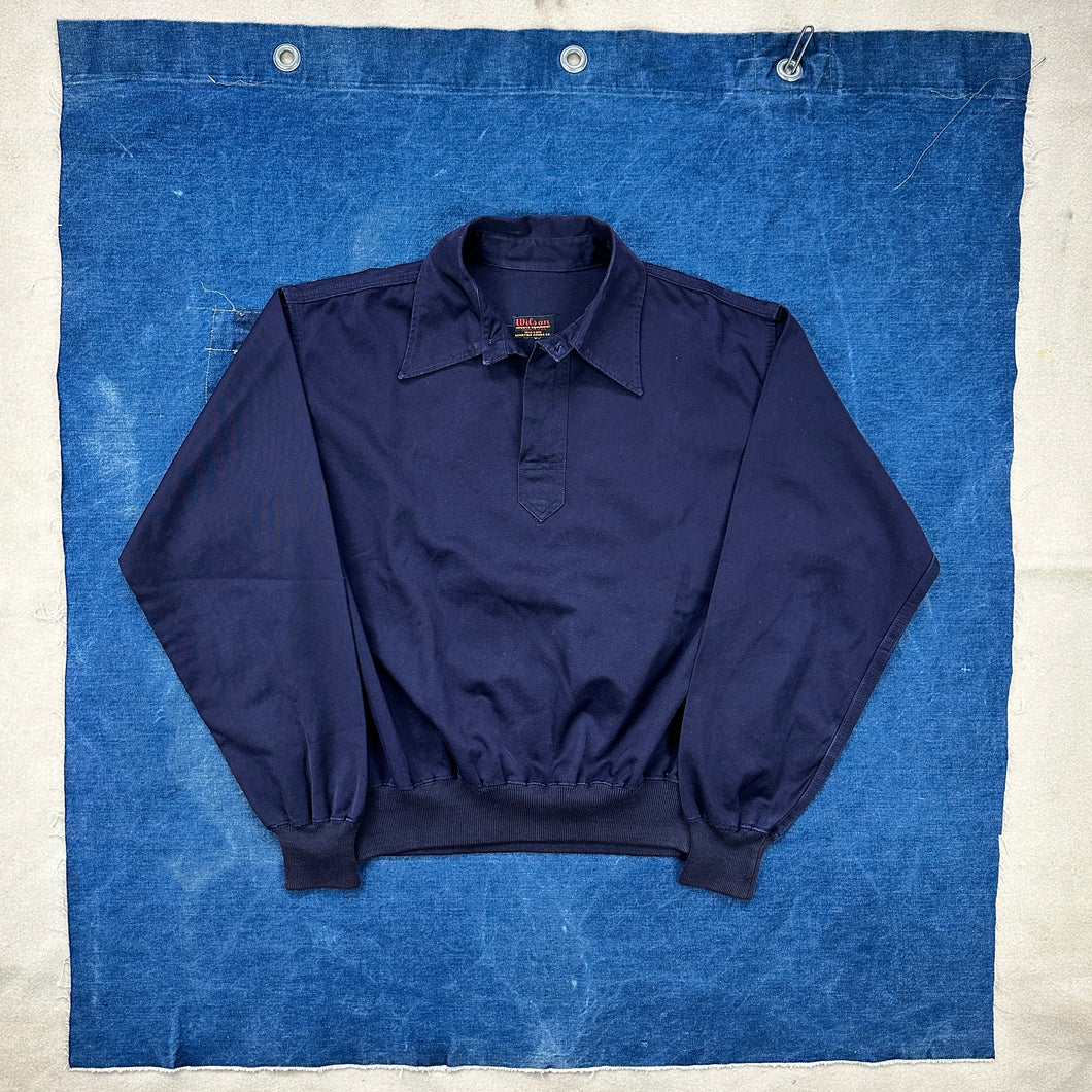 US Navy WW2 Wilson Training Sweatshirt - Mint Condition