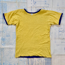 Load image into Gallery viewer, US Navy 1940s &#39;UDT&quot; Reversible Training T-shirt
