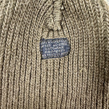 Load image into Gallery viewer, USAAF A4 Mechanic Cap - Deadstock
