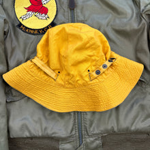 Load image into Gallery viewer, USAAF WW2 C1 Survival Sun Hat
